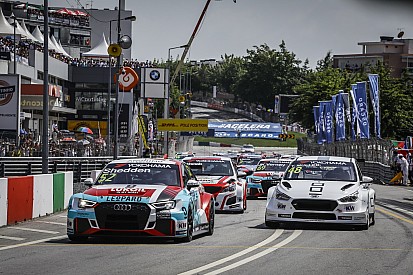 Shedden non accetta la penalità: "Tagliando la chicane non ho guadagnato, ho evitato un incidente!"