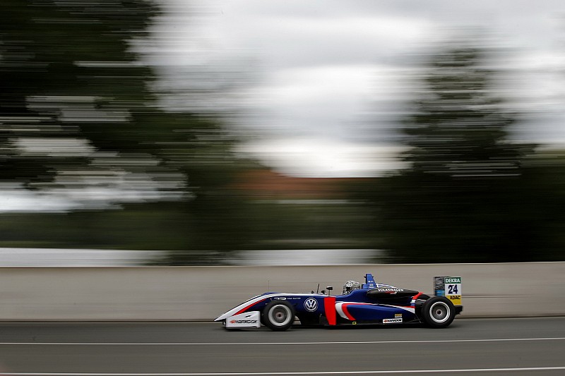 FIA to assess if Vaidyanathan is up to F3