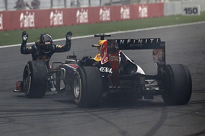 Red Bull-Renault, la fin d'une relation de 12 ans