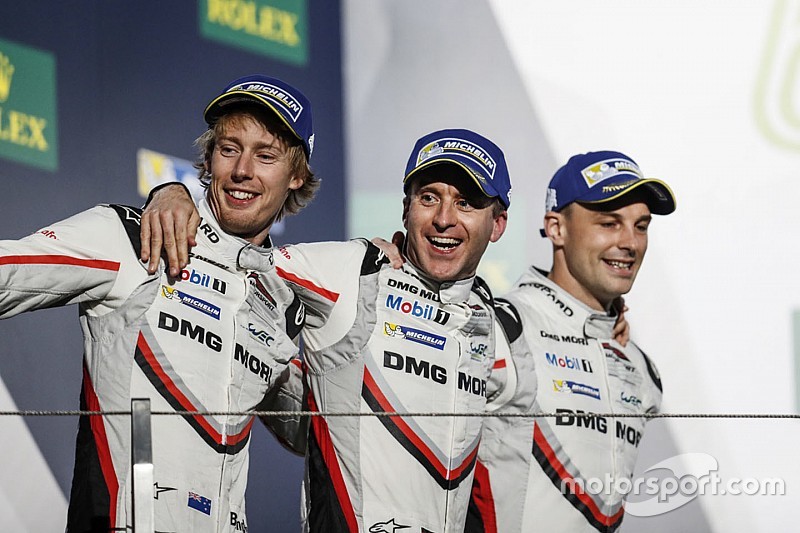 Fim de semana de decisões no WEC e NASCAR