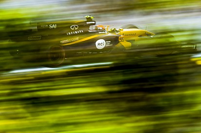 Renault: la R.S.18 nasce da un foglio bianco grazie alla "nuova" galleria