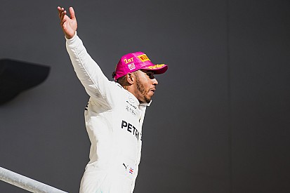 Lewis Hamilton: Spendabler Fast-Weltmeister im Stress