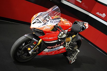 Ducati-Rückblick: Tragödien, Abschied & Hoffnung