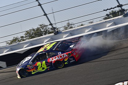 William Byron "definitely prepared" himself for tough rookie season