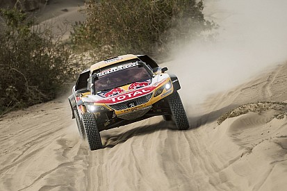 Toyota, Peugeot y la polémica del inflado/desinflado