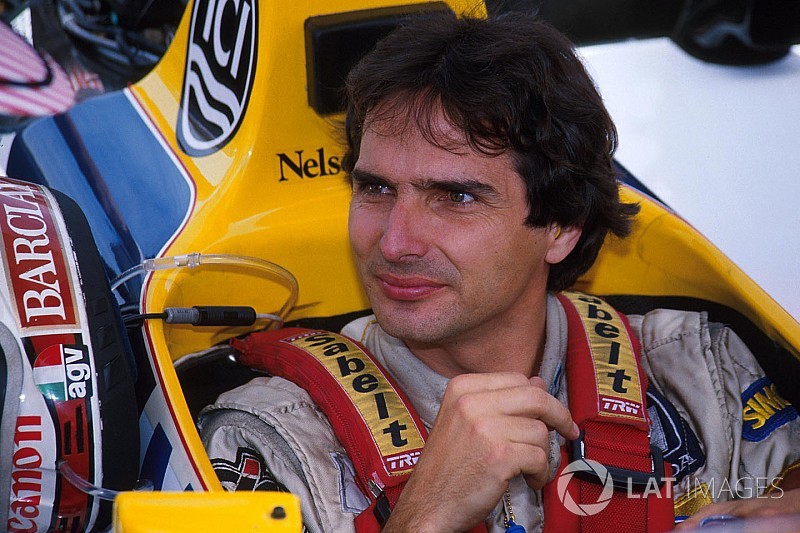 Piquet wettert gegen Alonso: