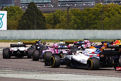 F1 bosses "fooled" by teams pushing for fuel increase