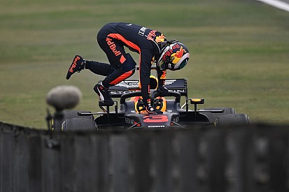GALERÍA: Lo mejor del sábado en la F1