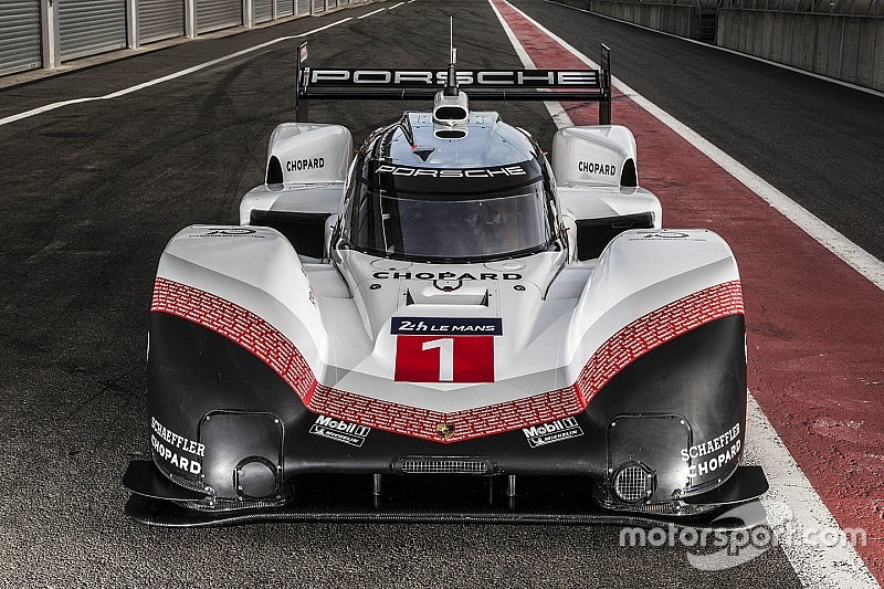 Újabb körrekordot futott a Porsche 919 Evo, ezúttal a Nordschleifén