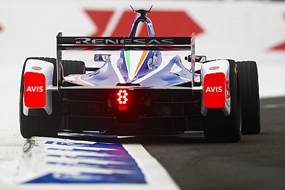 Rosenqvist: “I meccanici hanno fatto una riparazione da record!”