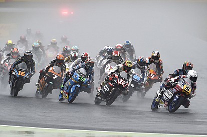 Data dan fakta jelang Moto3 Australia