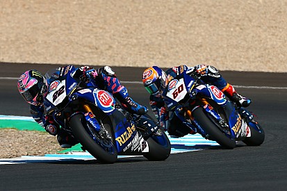 Yamaha wil in 2018 met Van der Mark winnen: “Geen excuses meer”