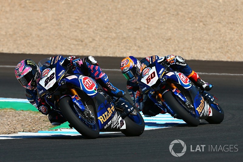 Yamaha wil in 2018 met Van der Mark winnen: “Geen excuses meer”