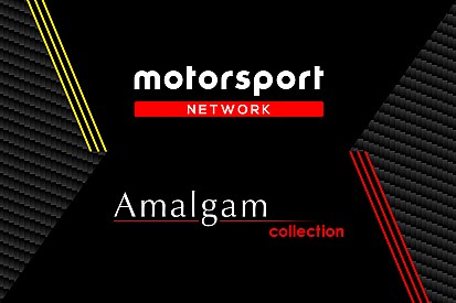 Motorsport Network приобрела компанию Amalgam