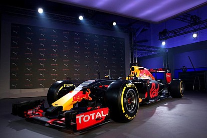 Red Bull tells F1: Don't write us off