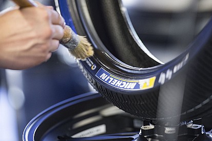 Michelin s'apprête à découvrir le bitume "poli" d'Austin