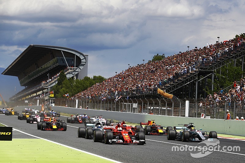 Liberty tomará la mejor decisión para F1 y aficionados sobre las carreras en TV