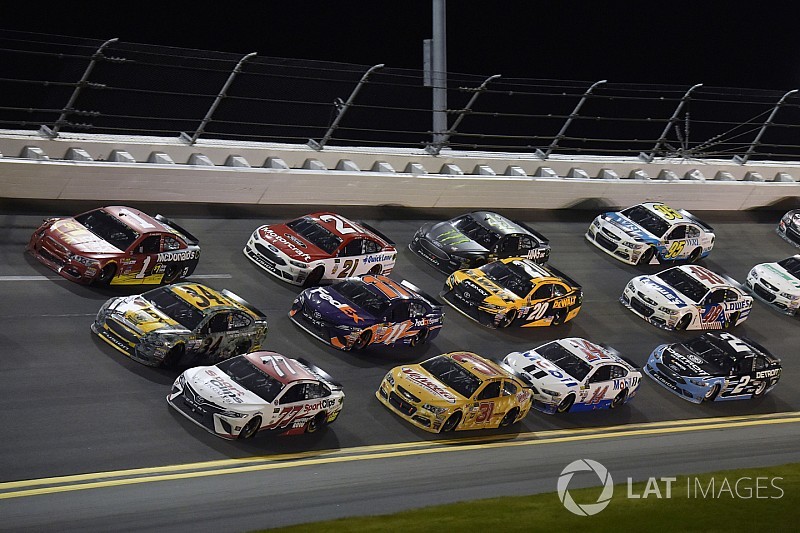 So stehen die Chancen auf neue NASCAR-Hersteller