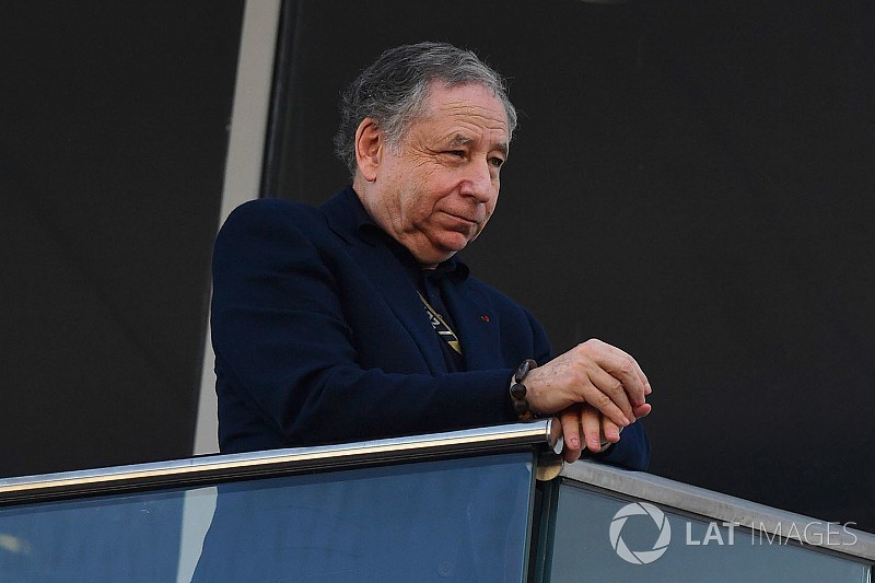 Jean Todt: Ferrari sollte sein Vetorecht verlieren!