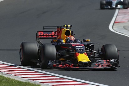 Red Bull ve McLaren, Spa lastik seçimlerinde aşırı agresif oldular