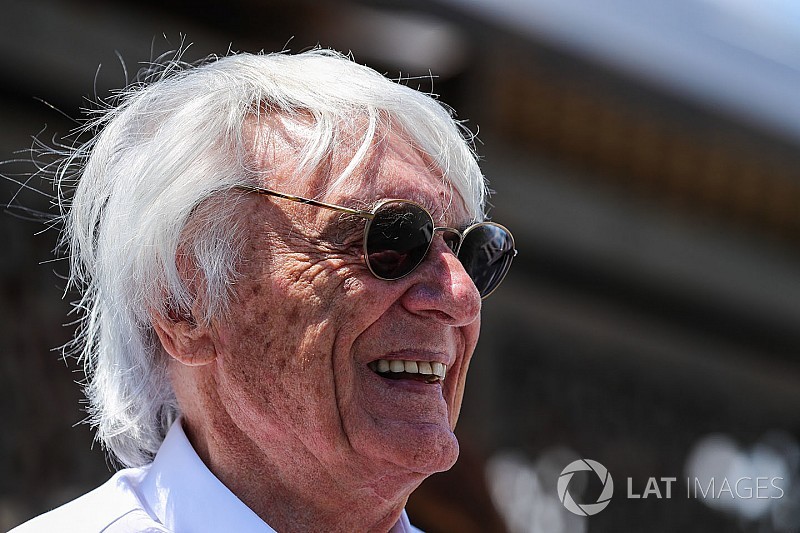 Ecclestone está entre interessados na compra de Interlagos