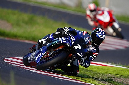 8h Suzuka 2017: Titelentscheidung in der FIM Endurance beim Klassiker