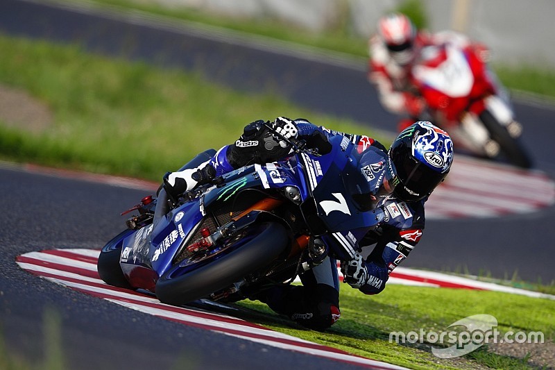 8h Suzuka 2017: Titelentscheidung in der FIM Endurance beim Klassiker