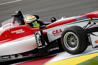 Ilott vola ad Hockenheim a conquista la pole per Gara 1