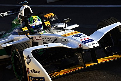 Formula E: Jön a "Batmobil" és a technológiai forradalom!