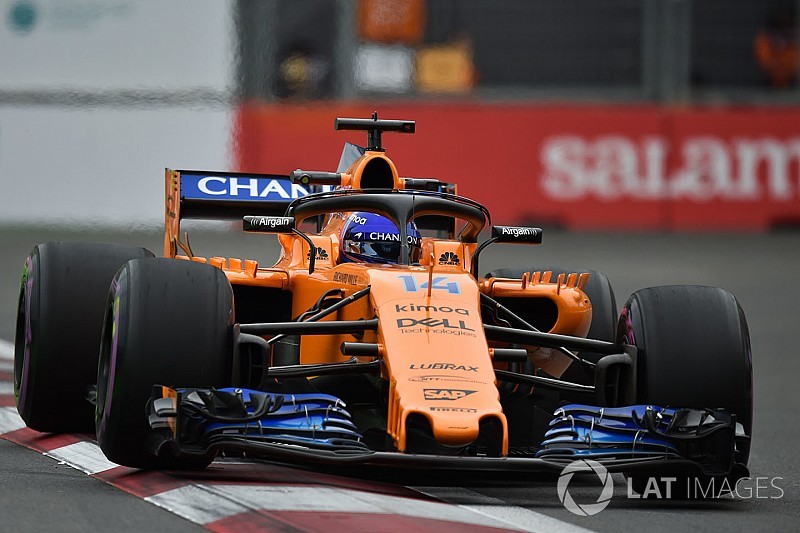 Alonso, son bölüme kalabileceklerinden emin değil