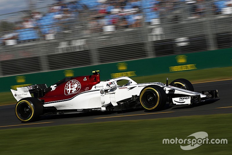 Alfa Romeo akan makin gencar dukung Sauber