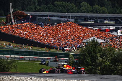 Platform Motorsport Experiences berkembang lewat akuisisi SportStadion