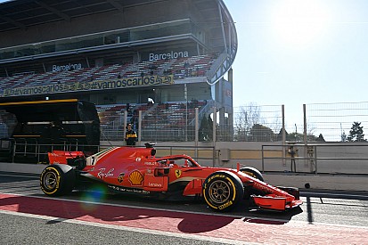 Pirelli annonce ses choix pour l'Espagne et le Canada