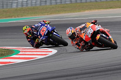 Maverick Vinales glaubt: Dani Pedrosa könnte Yamaha helfen