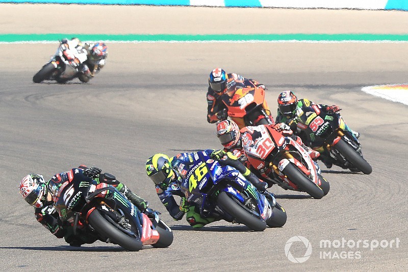 Думка: спад Yamaha почався у 2015 році