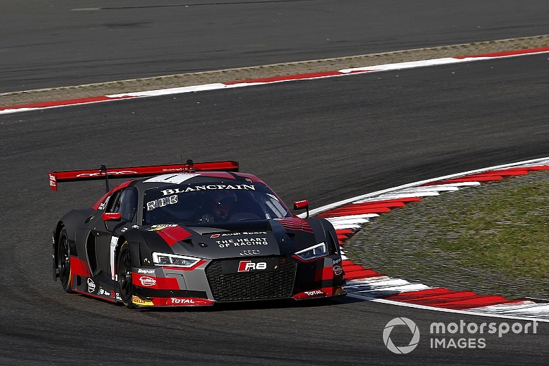 WRT, Audi ile DTM'e girmeyi düşünüyor