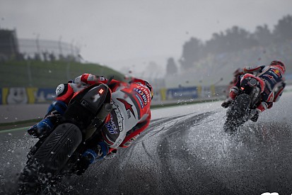 Análisis: MotoGP 18, un juego para disfrutar de camino al Mundial