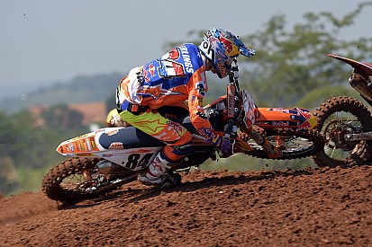 Herlings kan beter: "Ben nog niet helemaal mezelf"
