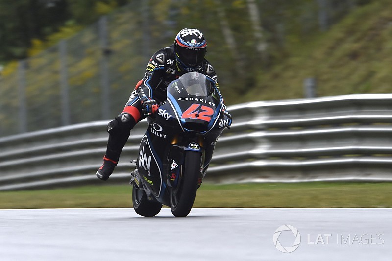 Bagnaia: