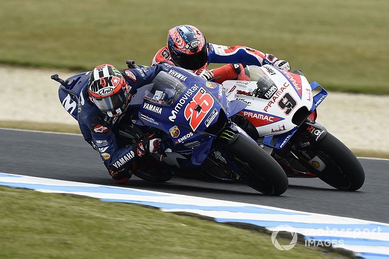 Vinales: