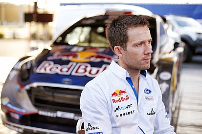 Ogier wil na WRC-carrière naar Le Mans