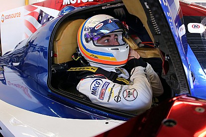Top 10: Bintang F1 pemenang Daytona 24 Jam