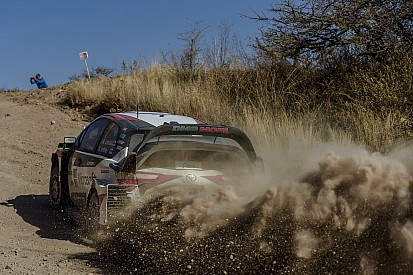 Kontroverse um Powerstage-Tricksereien in der WRC spitzt sich zu