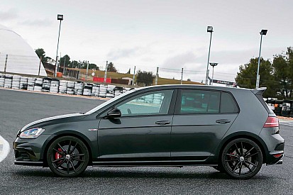 Vídeo: la evolución del Volkswagen GTI en un minuto