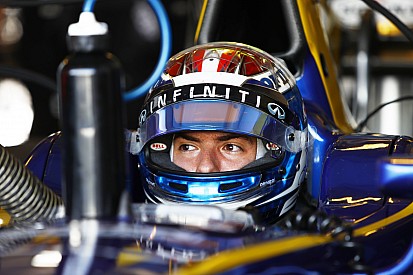 Latifi to get FP1 outing with Force India