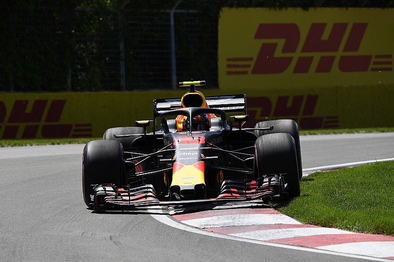 Formel 1 Kanada 2018: Topteams innerhalb von 0,1 Sekunden!