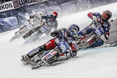 Герои и антигерои: чем запомнился Ice Speedway Gladiators-2018