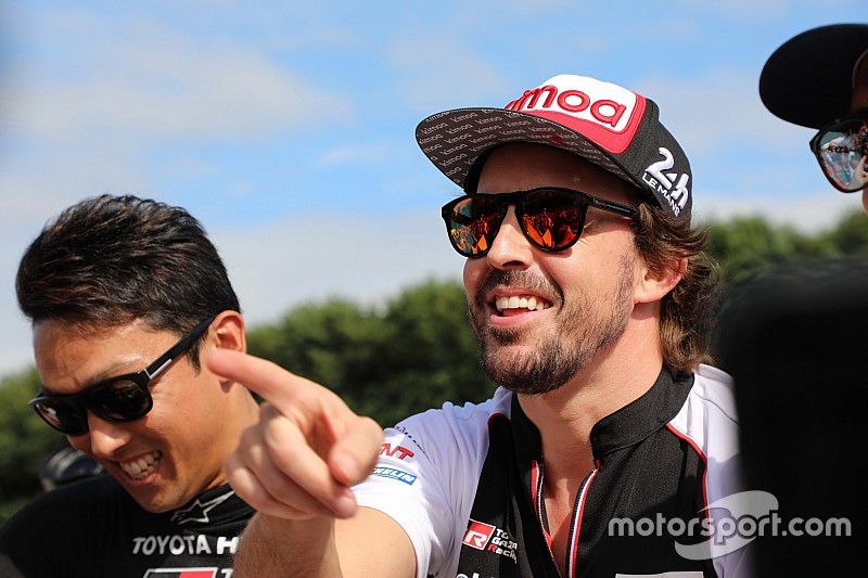 Alonso: 2019-ben IndyCar, 2020-ban újra F1?