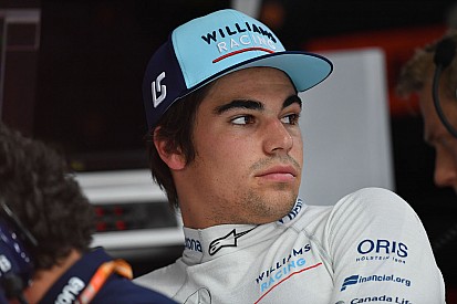 A Francia Nagydíjon is a Williams az utolsó