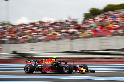 Solide Verstappen maximaliseert: "Was gewoon een goede race"